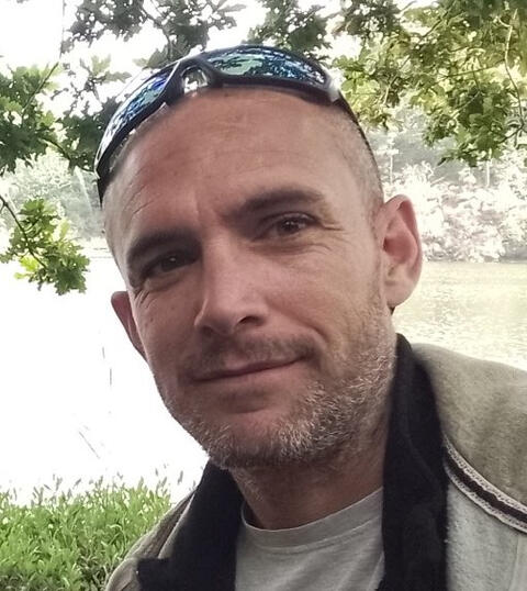 Belperche Jérémie